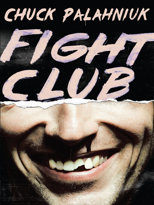 Nimiön Fight Club lisätiedot, tekijä Chuck Palahniuk - Odotuslista